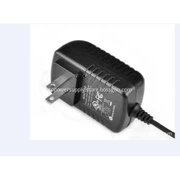 500mA 9V Power Supply Adapter